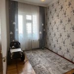 Satılır 3 otaqlı Köhnə Tikili, Həzi Aslanov metrosu, Köhnə Günəşli qəs., Xətai rayonu 4