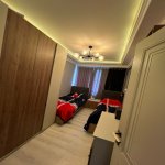 Satılır 3 otaqlı Yeni Tikili, Neftçilər metrosu, Nizami rayonu 14