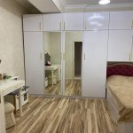 Satılır 3 otaqlı Yeni Tikili, Qara Qarayev metrosu, 8-ci kilometr, Nizami rayonu 5