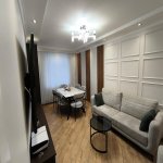 Продажа 3 комнатная Вторичка, м. Автовокзал метро, Хетаи район 1