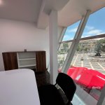 Kirayə (aylıq) 1 otaqlı Ofis, 28 May metrosu, Nəsimi rayonu 3