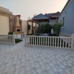 Kirayə (günlük) 4 otaqlı Həyət evi/villa Sumqayıt 2