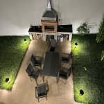 Kirayə (günlük) 4 otaqlı Həyət evi/villa, Pirşağı qəs., Sabunçu rayonu 6