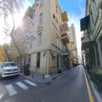 Satılır 4 otaqlı Köhnə Tikili, Nəsimi rayonu 2