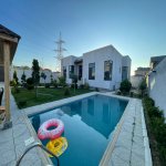 Kirayə (aylıq) 4 otaqlı Həyət evi/villa, Mərdəkan, Xəzər rayonu 7