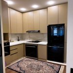Продажа 2 комнатная Новостройка, м. 28 Мая метро, Парк С.Вургуна, Насими район 5
