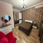 Kirayə (aylıq) 6 otaqlı Bağ evi, Mərdəkan, Xəzər rayonu 9