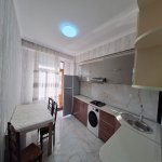 Kirayə (aylıq) 3 otaqlı Yeni Tikili, Nəriman Nərimanov metrosu, Montin qəs., Nərimanov rayonu 12