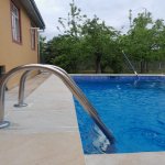 Kirayə (günlük) 3 otaqlı Həyət evi/villa İsmayıllı 9