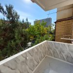 Satılır 1 otaqlı Köhnə Tikili, Neftçilər metrosu, 8-ci kilometr, Nizami rayonu 12