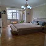 Satılır 4 otaqlı Köhnə Tikili, Neftçilər metrosu, Nizami rayonu 5