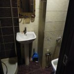 Kirayə (aylıq) 2 otaqlı Yeni Tikili Xırdalan 5