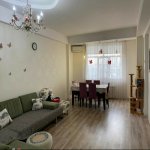 Kirayə (aylıq) 2 otaqlı Yeni Tikili, Neftçilər metrosu, 8-ci kilometr, Nizami rayonu 1