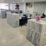 Kirayə (aylıq) 6 otaqlı Ofis, Nərimanov rayonu 6