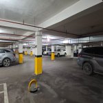 Satılır 3 otaqlı Yeni Tikili, Neftçilər metrosu, 8-ci kilometr, Nizami rayonu 20