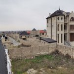 Satılır Torpaq, Koroğlu metrosu, Bilgəh qəs., Sabunçu rayonu 4