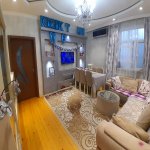 Satılır 3 otaqlı Həyət evi/villa, Binəqədi qəs., Binəqədi rayonu 4