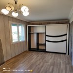 Kirayə (aylıq) 3 otaqlı Köhnə Tikili, Neftçilər metrosu, 8-ci kilometr, Nizami rayonu 19