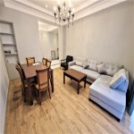 Kirayə (aylıq) 3 otaqlı Yeni Tikili, Xətai metrosu, Ağ şəhər, Xətai rayonu 3