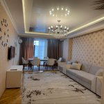 Kirayə (aylıq) 2 otaqlı Yeni Tikili, Neftçilər metrosu, 8-ci kilometr, Nizami rayonu 2