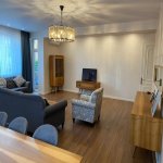 Kirayə (aylıq) 4 otaqlı Yeni Tikili, Nəsimi rayonu 3