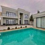 Продажа 4 комнатная Дача, Шювалан, Хязяр район 3