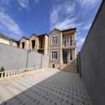 Satılır 5 otaqlı Həyət evi/villa, Masazır, Abşeron rayonu 4