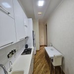 Kirayə (aylıq) 3 otaqlı Yeni Tikili, Nəriman Nərimanov metrosu, Nərimanov rayonu 6