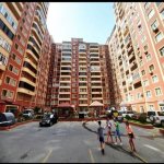 Satılır 3 otaqlı Yeni Tikili, 8-ci mikrorayon, Atatürk parkı, Binəqədi rayonu 2