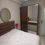 Kirayə (aylıq) 2 otaqlı Yeni Tikili, Xalqlar dostluğu metrosu, Nizami rayonu 3