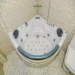 Kirayə (aylıq) 4 otaqlı Yeni Tikili, 28 May metrosu, Nəsimi rayonu 21