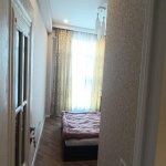 Kirayə (aylıq) 3 otaqlı Yeni Tikili, Nizami metrosu, Nəsimi rayonu 6