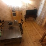 Satılır 3 otaqlı Həyət evi/villa, Badamdar qəs., Səbail rayonu 4