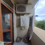 Satılır 2 otaqlı Yeni Tikili, İnşaatçılar metrosu, Yasamal qəs., Yasamal rayonu 9