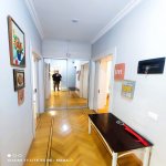 Kirayə (aylıq) 2 otaqlı Köhnə Tikili, 28 May metrosu, Nəsimi rayonu 26