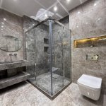 Satılır 3 otaqlı Yeni Tikili, Xətai metrosu, Ağ şəhər, Xətai rayonu 8