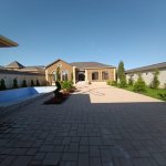 Satılır 4 otaqlı Bağ evi, Mərdəkan, Xəzər rayonu 23