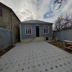 Satılır 3 otaqlı Həyət evi/villa, Maştağa qəs., Sabunçu rayonu 13