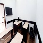 Kirayə (aylıq) 6 otaqlı Ofis, Nizami metrosu, Yasamal qəs., Yasamal rayonu 4