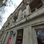 Продажа 2 комнатная Вторичка, Насими район 11