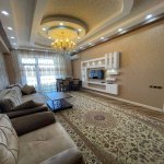 Kirayə (aylıq) 2 otaqlı Yeni Tikili, Səbail rayonu 4