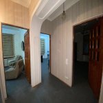 Kirayə (aylıq) 3 otaqlı Ofis, Nəsimi rayonu 5