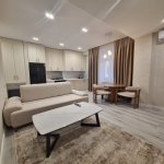 Satılır 2 otaqlı Yeni Tikili, Nərimanov rayonu 3