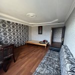 Kirayə (aylıq) 2 otaqlı Köhnə Tikili, Neftçilər metrosu, 8-ci kilometr, Nizami rayonu 3