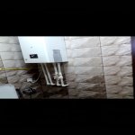 Satılır 4 otaqlı Həyət evi/villa, Avtovağzal metrosu, Biləcəri qəs., Binəqədi rayonu 10