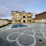 Satılır 6 otaqlı Həyət evi/villa, Mərdəkan, Xəzər rayonu 39