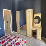 Аренда 2 комнатная Новостройка, м. Эльмляр Академиясы метро, Ясамал район 19