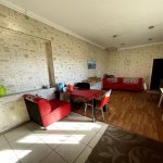 Satılır 7 otaqlı Həyət evi/villa, Avtovağzal metrosu, Sulutəpə qəs., Binəqədi rayonu 12