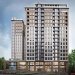 Kirayə (aylıq) 2 otaqlı Yeni Tikili, 28 May metrosu, Nəsimi rayonu 1