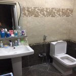 Kirayə (aylıq) 3 otaqlı Yeni Tikili, Qara Qarayev metrosu, Nizami rayonu 5